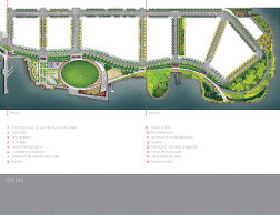 2014 ASLA —— 猎人滨海码头 〖景观 Landscape〗