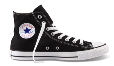 Chuck Taylor All Star
Leather
经典款
￥469.00