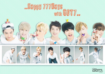 GOT7