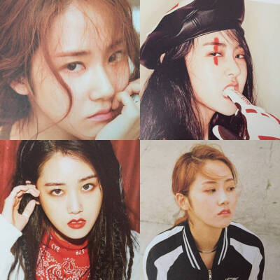 4minute