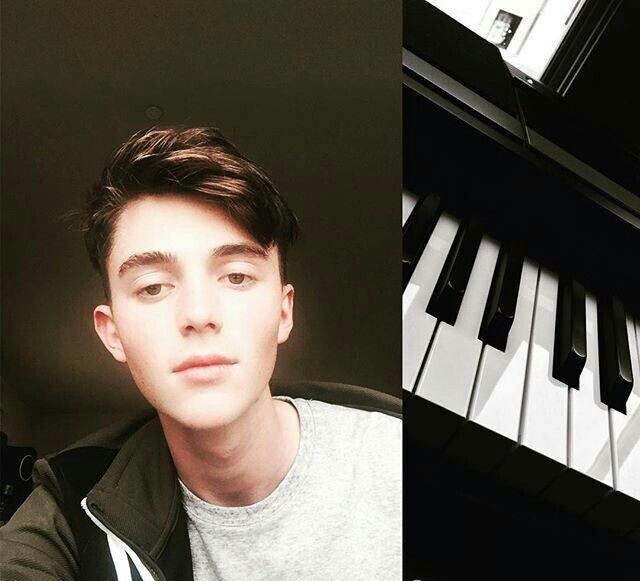 Greyson Chance