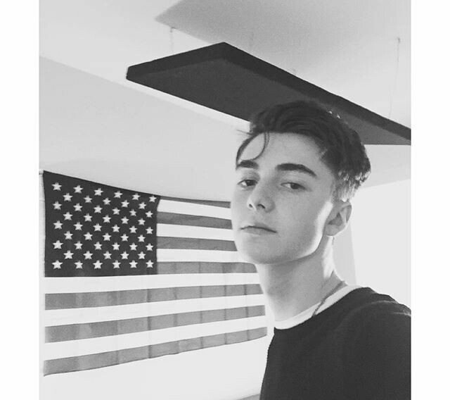 Greyson Chance