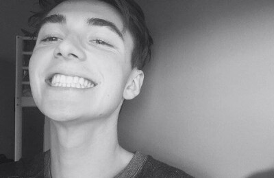 Greyson Chance