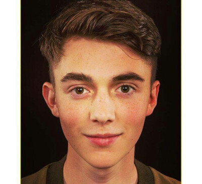 Greyson Chance