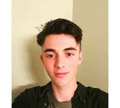 Greyson Chance