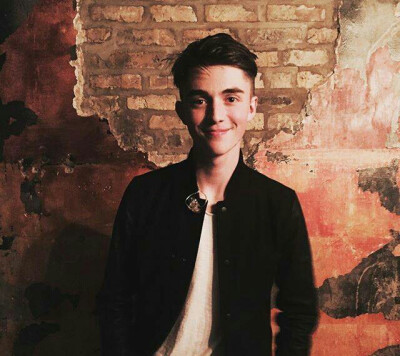 Greyson Chance