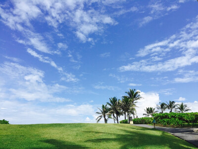 巴厘岛泛太平洋度假村