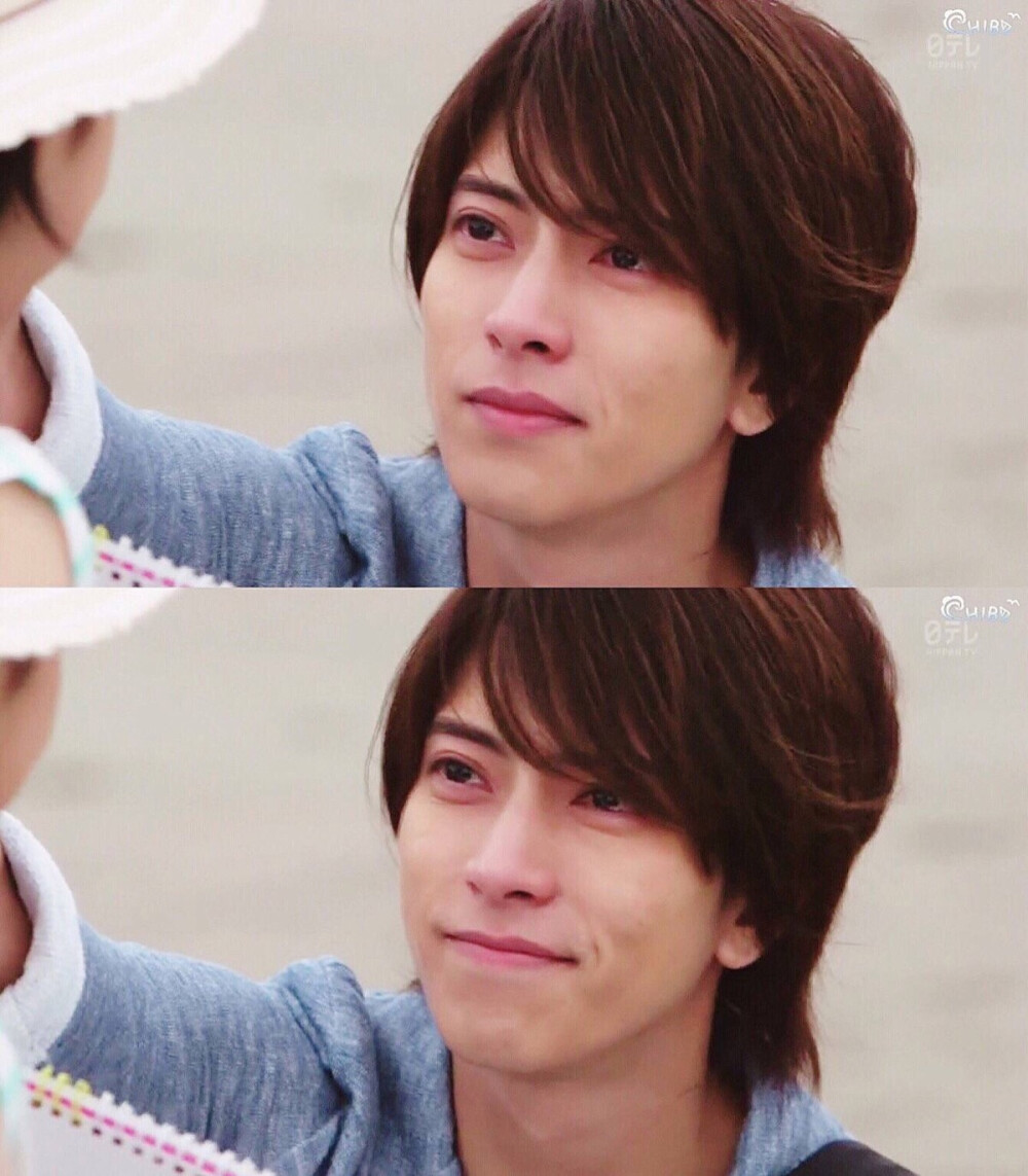 山下智久