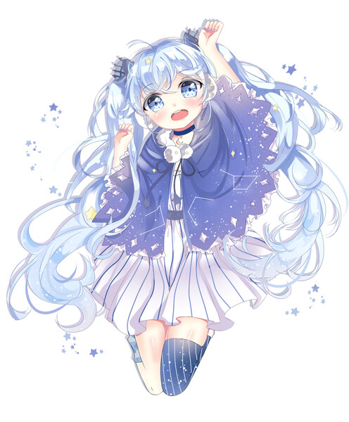 初音未来