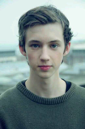 Troye Sivan
