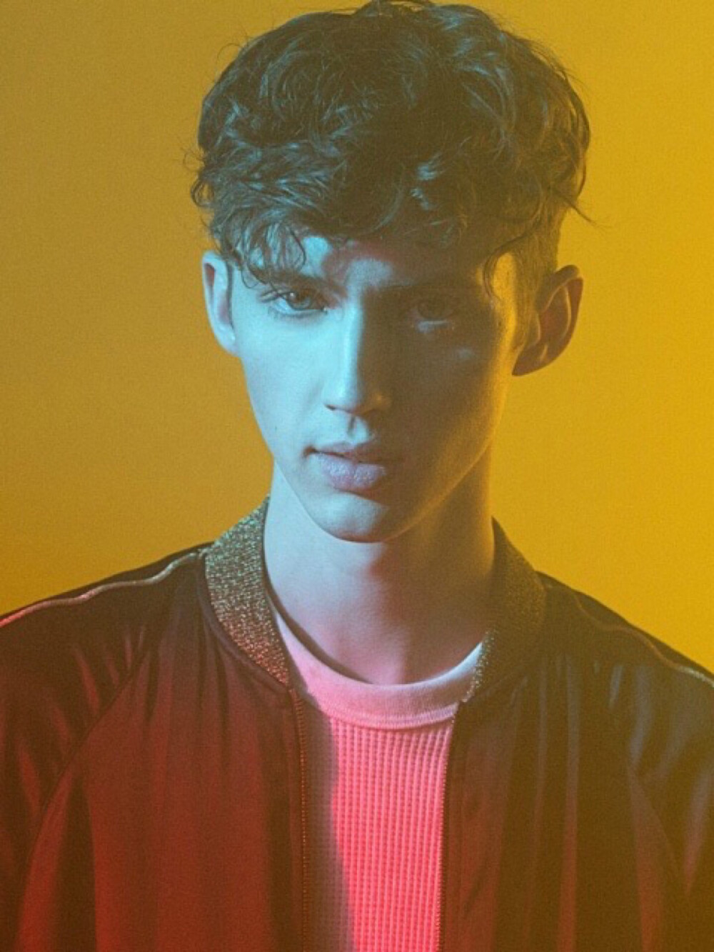 Troye Sivan