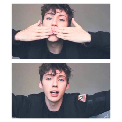 Troye Sivan