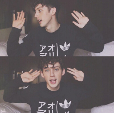 Troye Sivan