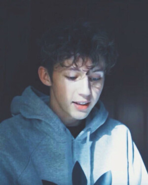 Troye Sivan