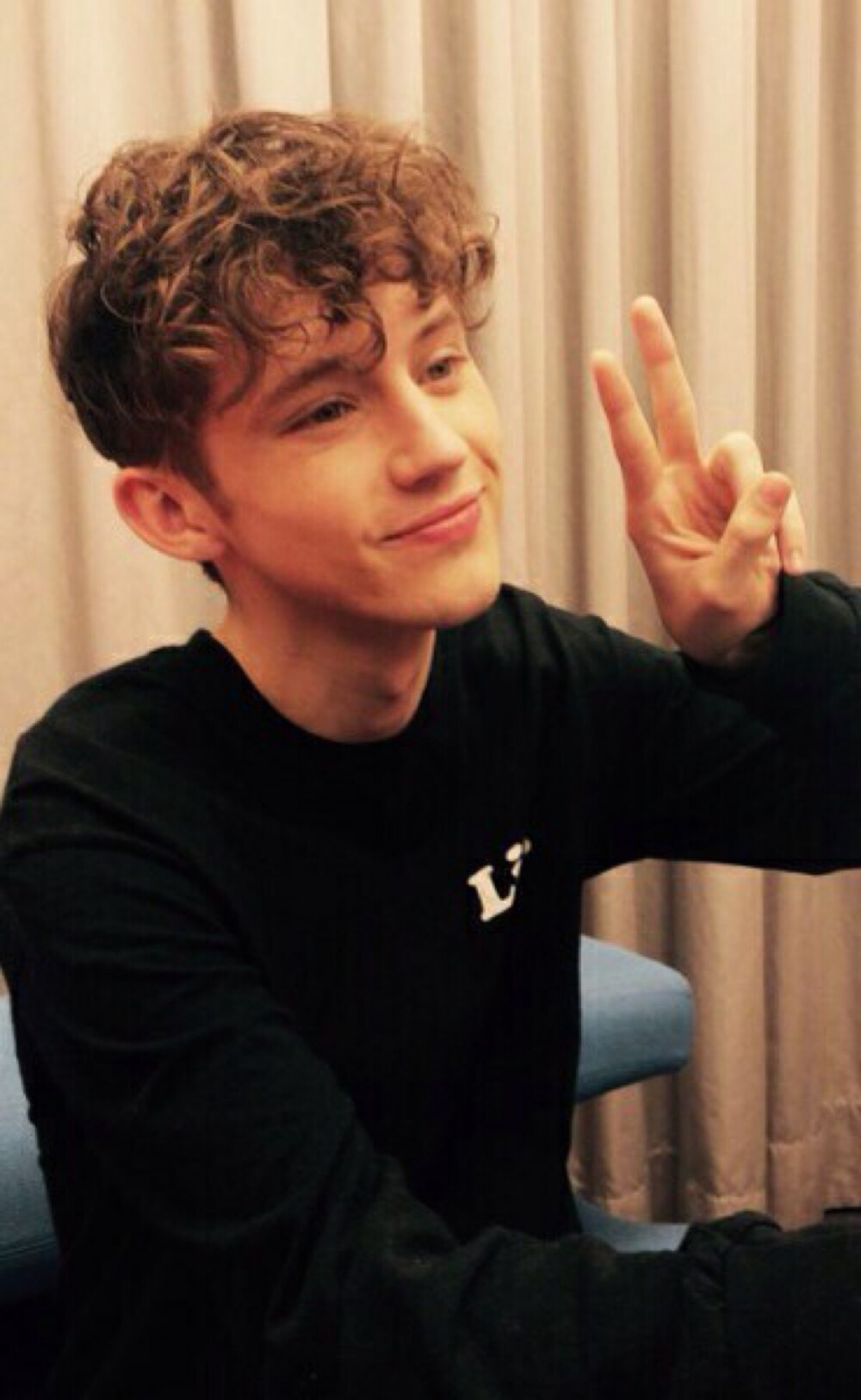 Troye Sivan