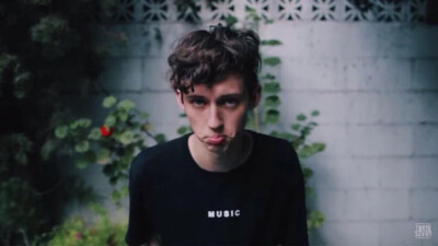 Troye Sivan