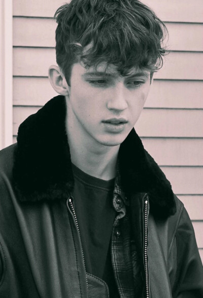 Troye Sivan