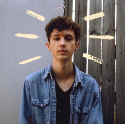 Troye Sivan