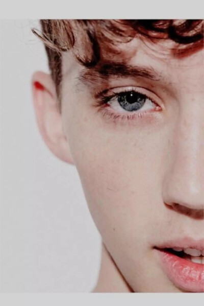 Troye Sivan