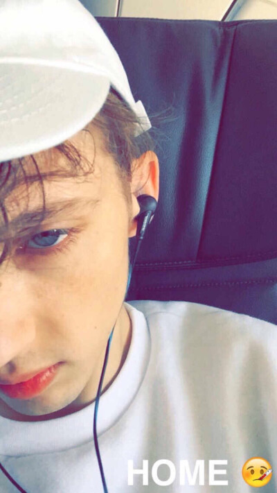 Troye Sivan