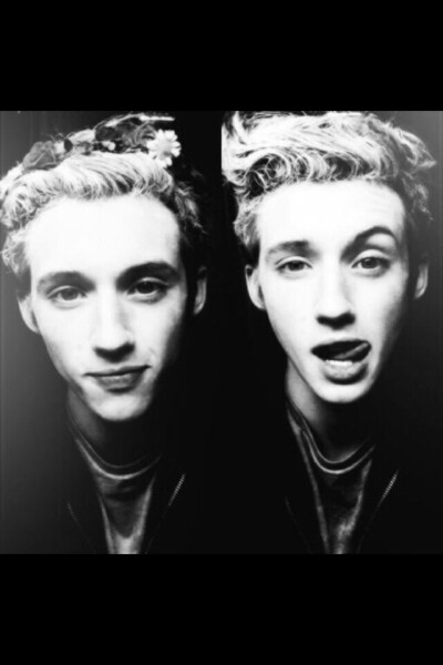 Troye Sivan