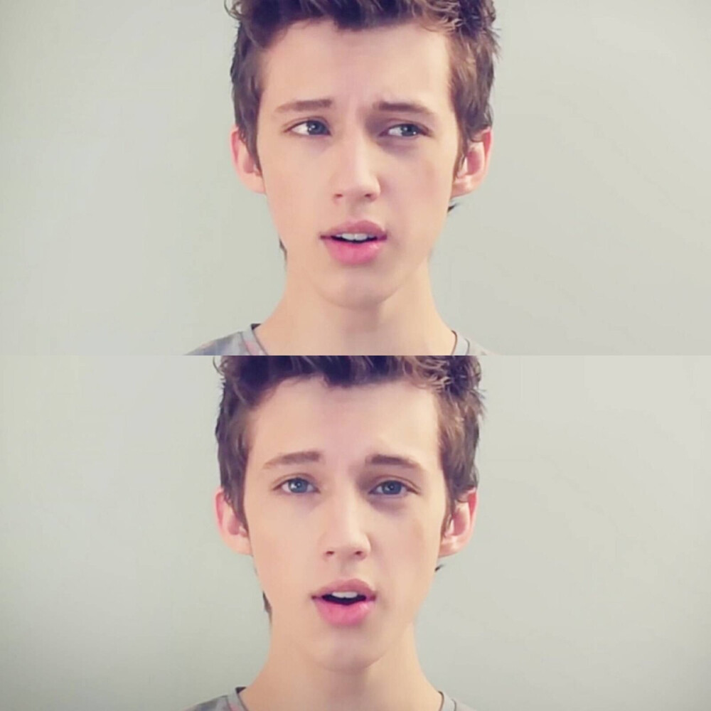 Troye Sivan