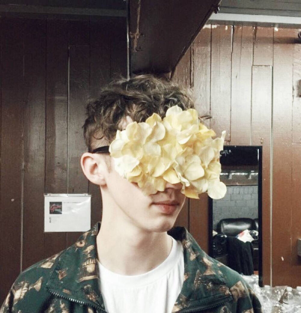 Troye Sivan