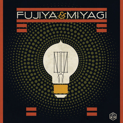 Fujiya & Miyagi 的 Lightbulbs 