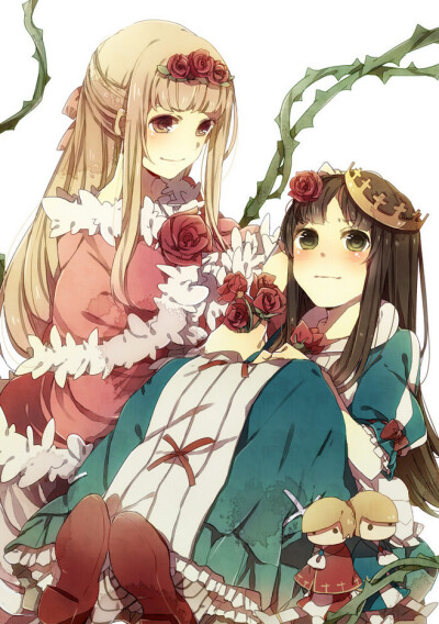 双生