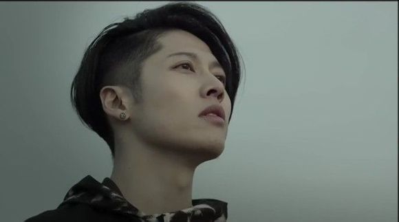 米爹 MIYAVI