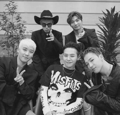 bigbang