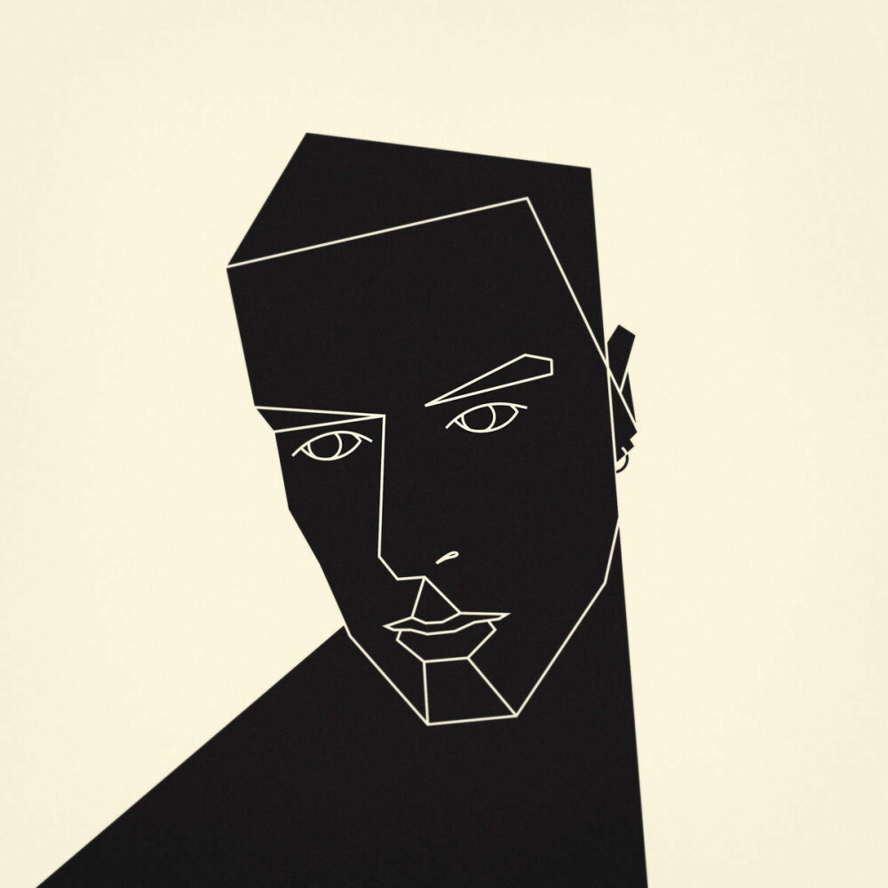 音乐专辑封面收藏（莜珺）