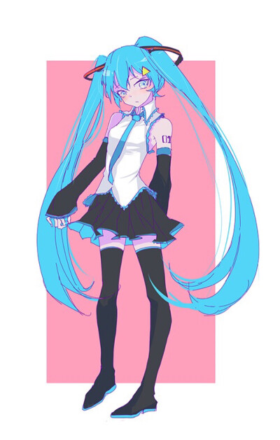 初音