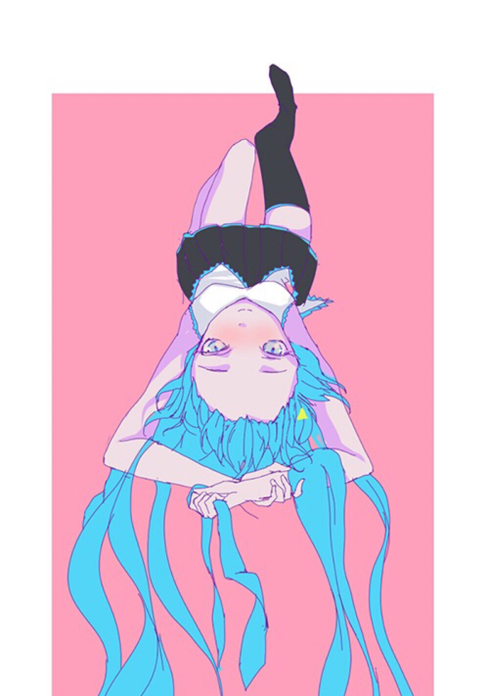 初音