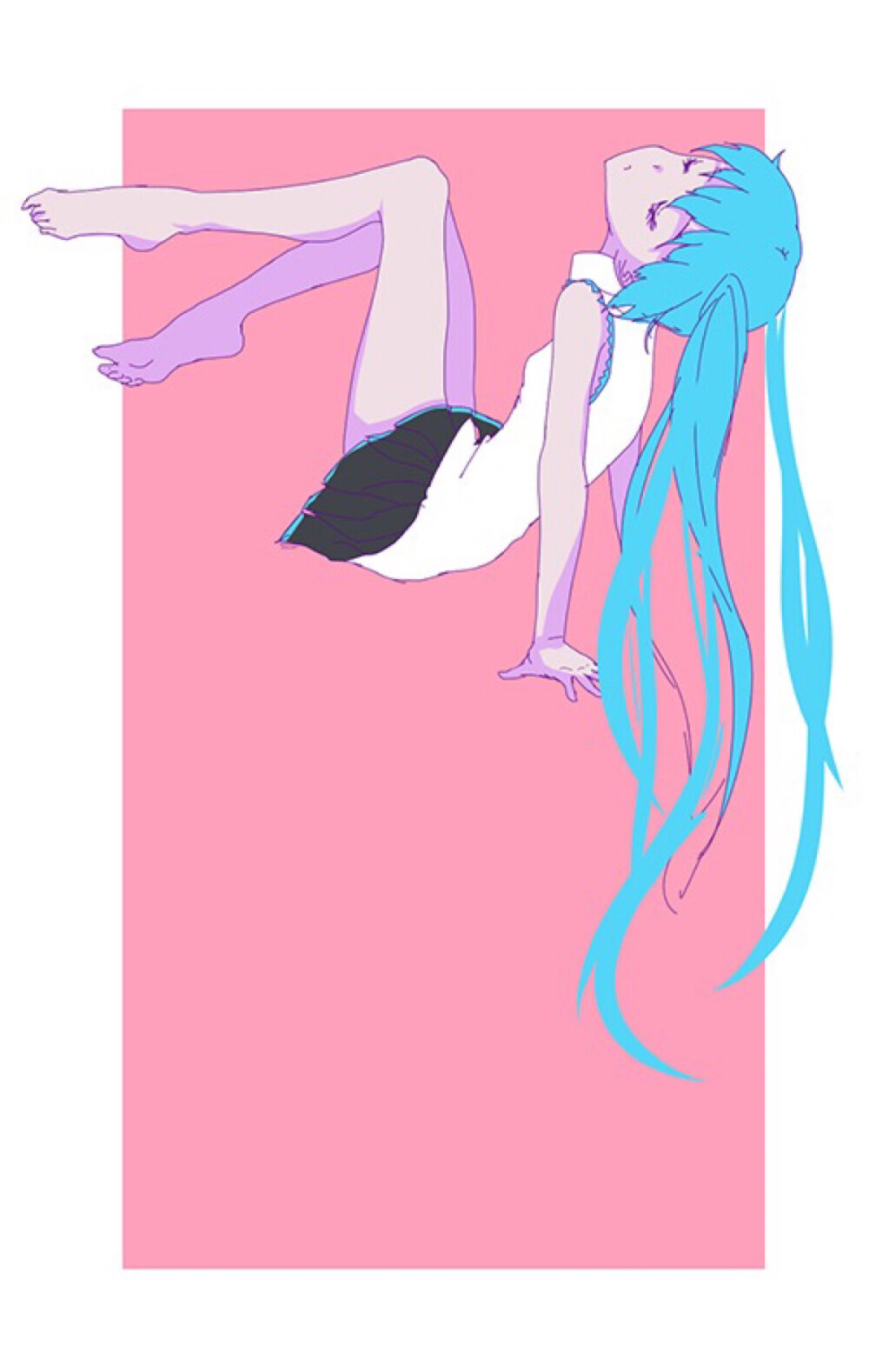 初音