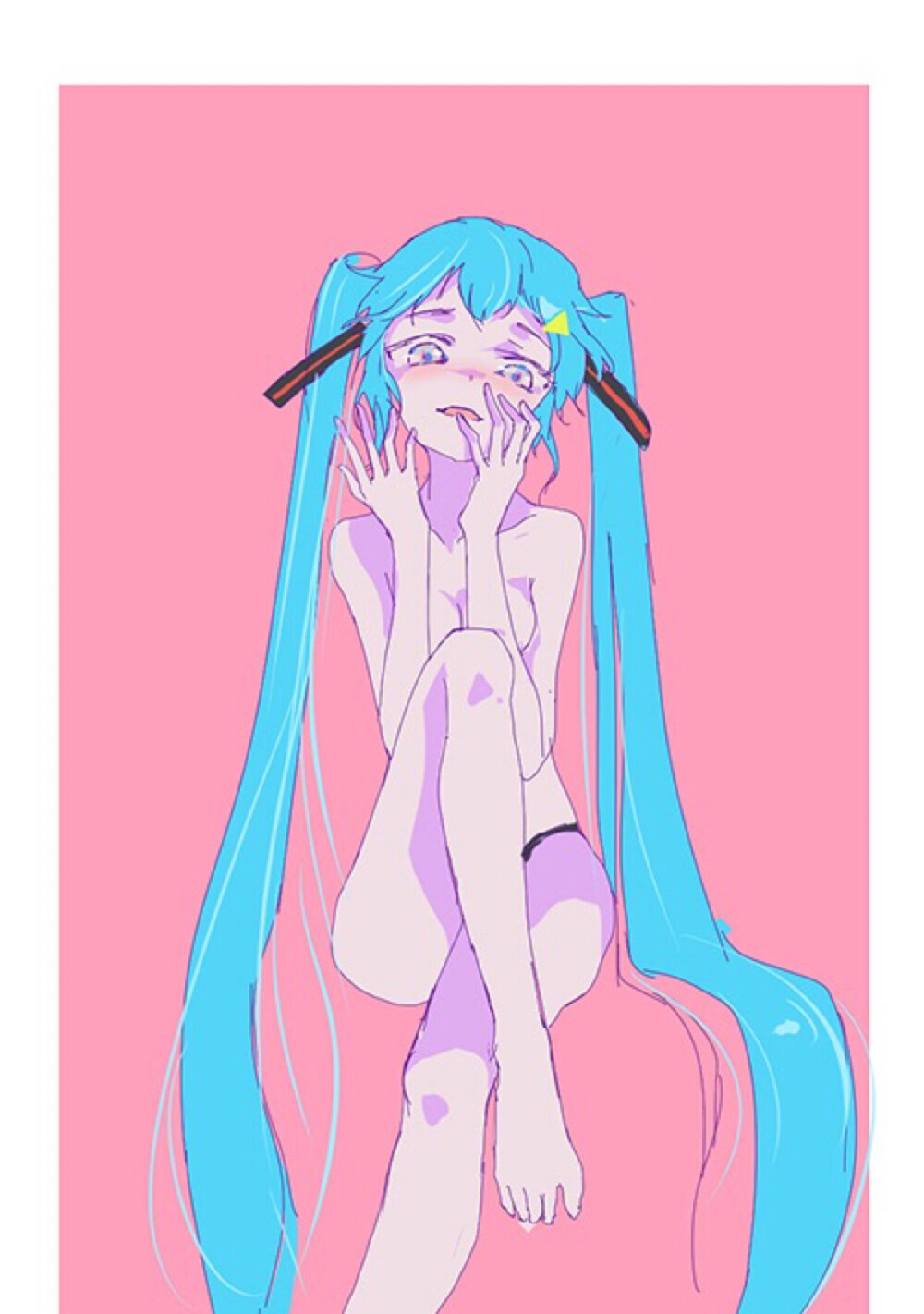 初音