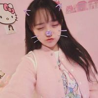 粉色系 少女心 【侵删】당신 을 사랑 한 다!
♥ 喜欢，点个赞ლ(╹◡╹ლ)
粉色 头像 壁纸 桌面 锁屏 插图 简单 可爱 韩系 动漫
萌物 人物 么么哒