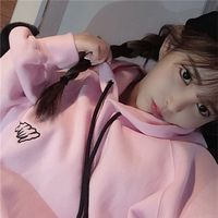 粉色系 少女心 【侵删】당신 을 사랑 한 다!
♥ 喜欢，点个赞ლ(╹◡╹ლ)
粉色 头像 壁纸 桌面 锁屏 插图 简单 可爱 韩系 动漫
萌物 人物 么么哒