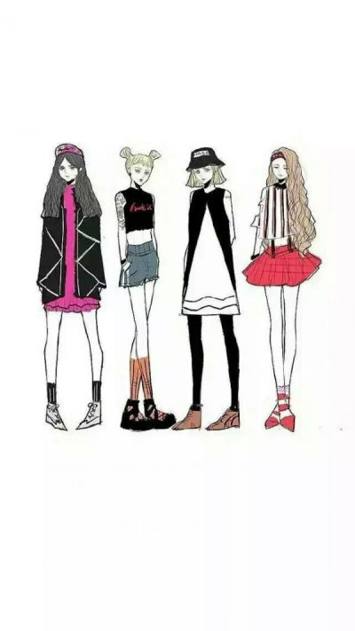 粉色系 少女心 【侵删】당신 을 사랑 한 다!
♥ 喜欢，点个赞ლ(╹◡╹ლ)
粉色 头像 壁纸 桌面 锁屏 插图 简单 可爱 韩系 动漫
萌物 人物 么么哒