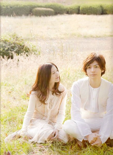 吉高由里子&生田斗真