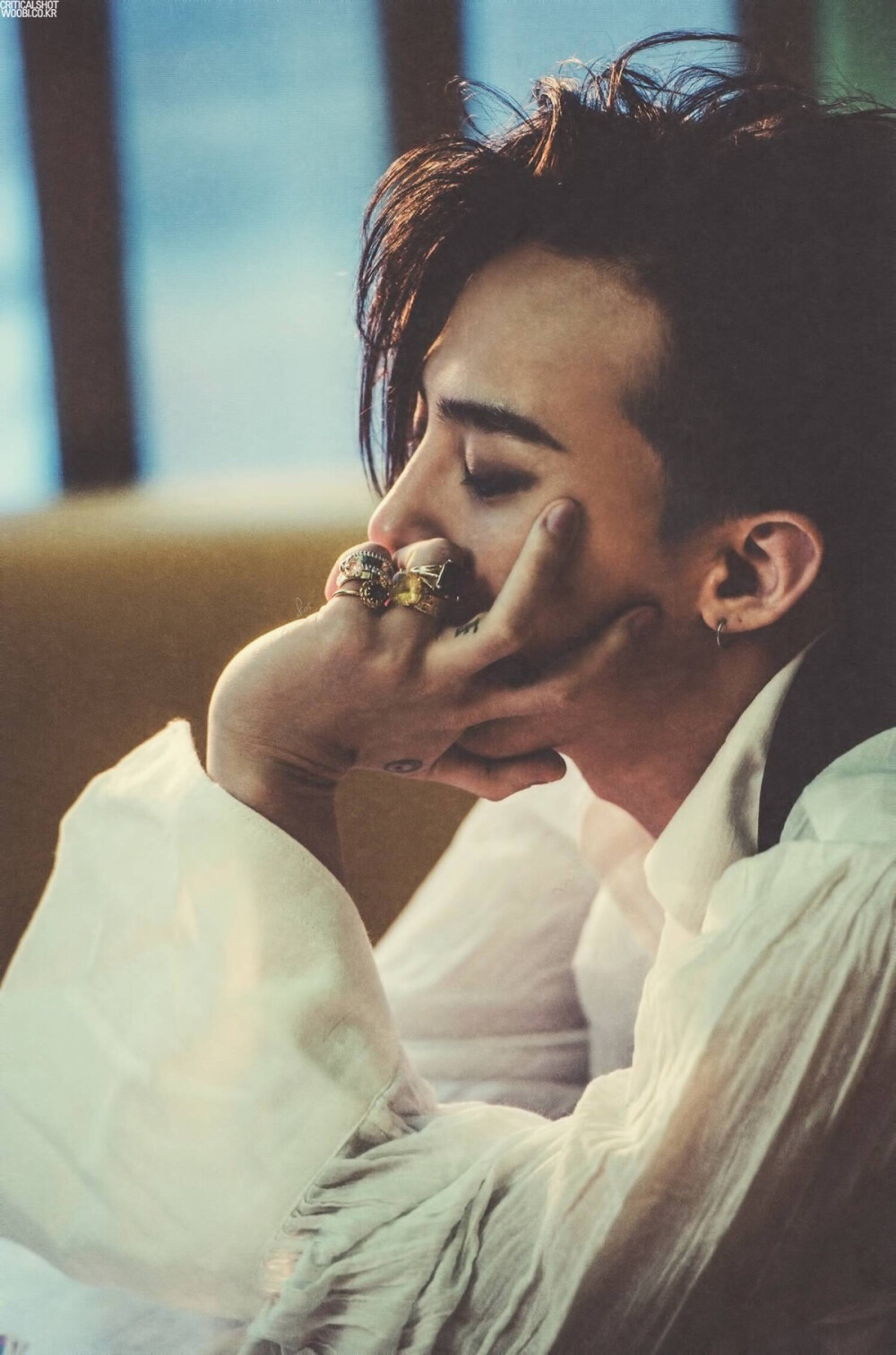 权志龙 gd #权志龙 #gd #g-dragon 【made series collection special