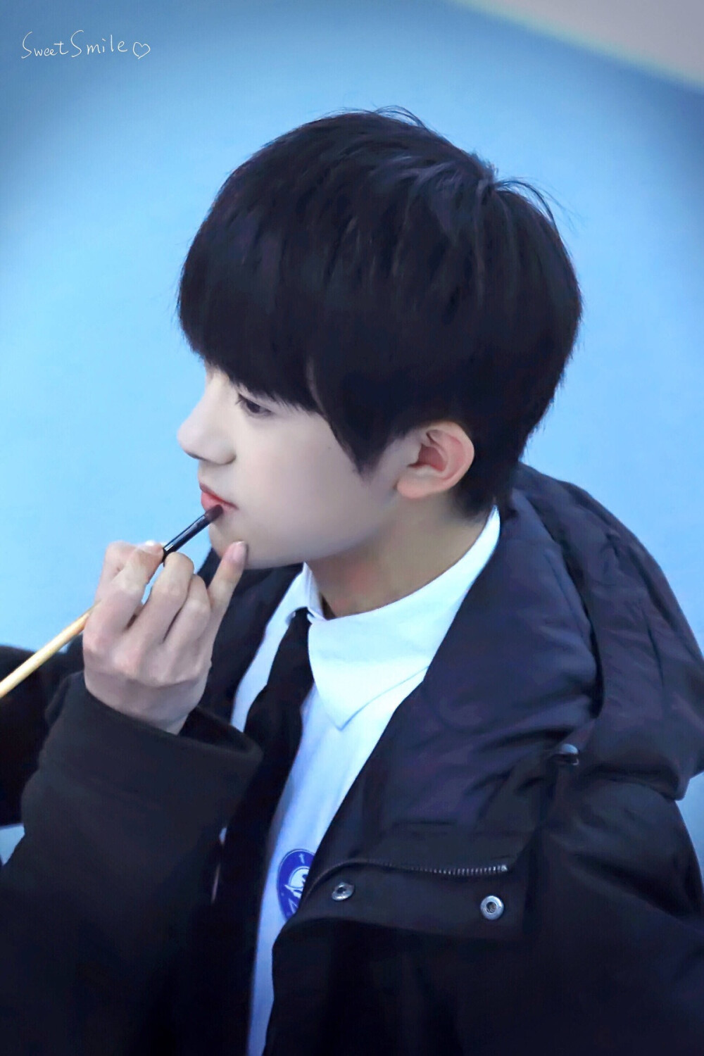 #易烊千玺 #tfboys易烊千玺 #tfboys 超少年密码 高清