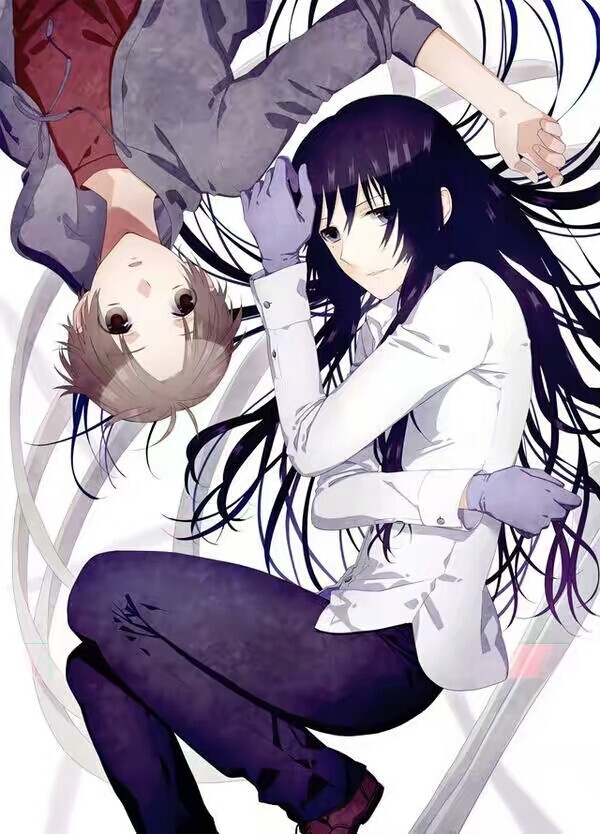 樱子小姐脚下埋着尸体