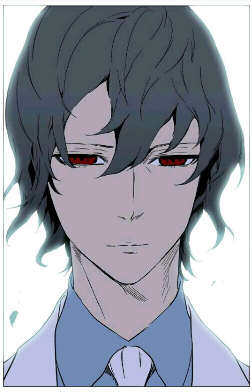 大贵族
noblesse【卡迪斯 艾特拉马 迪 莱杰罗】