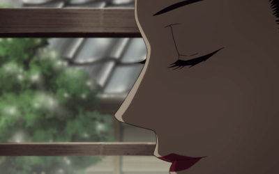 《昭和元禄落语心中》姜年