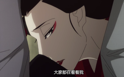 《昭和元禄落语心中》姜年