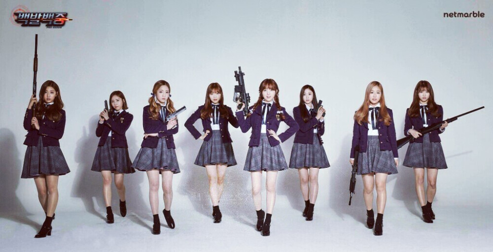  lovelyz lovelyz lovelyz