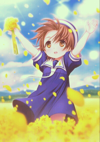 clannad