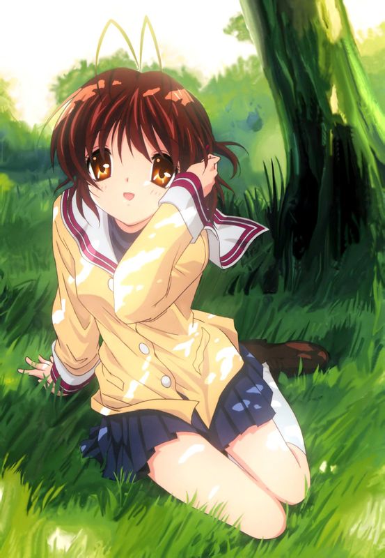 clannad