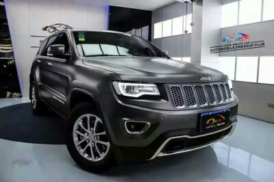 jeep